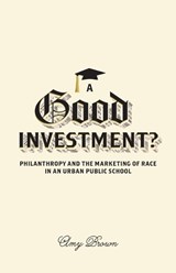 A Good Investment? - Amy Brown - 9780816691142