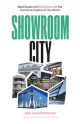 Showroom City - John Joe Schlichtman - 9780816699315