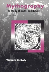 Mythography - William G. Doty - 9780817310066
