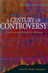 A Century of Controversy - H. Thomson - 9780817312183