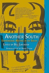 Another South - Bill Lavender - 9780817312411