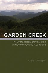 Garden Creek - Alice P. Wright - 9780817320409