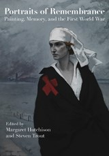 Portraits of Remembrance - Margaret Hutchison ; Steven Trout - 9780817320508