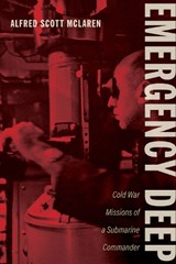 Emergency Deep - Alfred Scott McLaren - 9780817320928