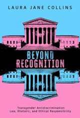 Beyond Recognition - Laura Jane Collins - 9780817322571