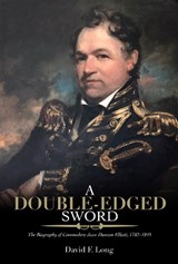 A Double-Edged Sword - David F. Long - 9780817322588