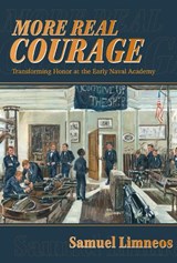 More Real Courage - Samuel Limneos - 9780817322779