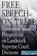 Free Speech On Trial, Richard Parker - Paperback - 9780817350253