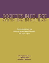 Societies in Eclipse