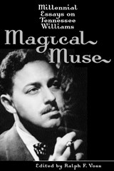Magical Muse - VOSS,  Ralph F. - 9780817358419