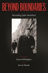 Beyond Boundaries - Susan Shillinglaw ; Kevin Hearle - 9780817358600