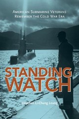 Standing Watch - Jonathan Li-Chung Leung - 9780817359577