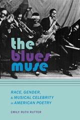 The Blues Muse - Emily Ruth Rutter - 9780817359942