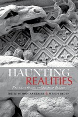 Haunting Realities - Monika Elbert ; Wendy Ryden - 9780817360597