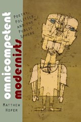 Omnicompetent Modernists - Matthew Hofer - 9780817360610
