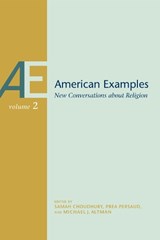 American Examples Volume 2 - Cody Musselman ; Zachary T. Smith ; Erik Kline ; Brook Wilensky-Lanford ; Christopher Cannon Jones ; Lindsey Jackson ; Dana Lloyd - 9780817360658