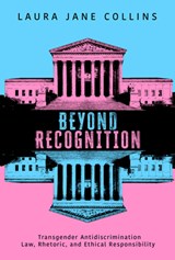 Beyond Recognition - Laura Jane Collins - 9780817362393