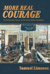 More Real Courage - Samuel Limneos - 9780817362799