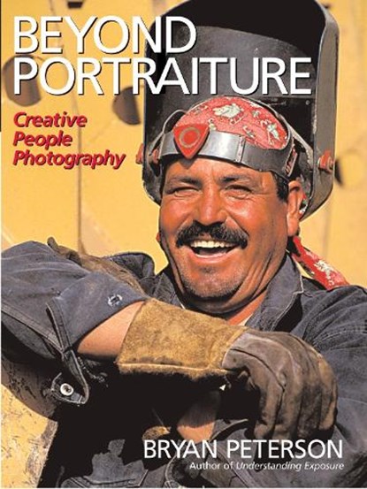 Beyond Portraiture, B Peterson - Paperback - 9780817453916