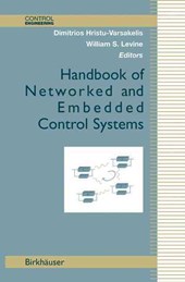 Handbook of Network and Embedded Control Systems
