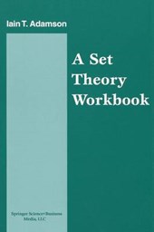 Set Theory Workbook