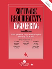 Software Requirements Engineering