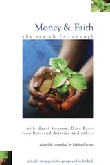 Money and Faith - Michael Schut - 9780819223272