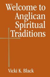 Welcome to Anglican Spiritual Traditions