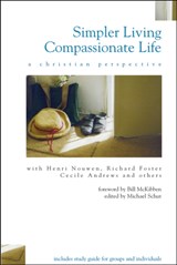 Simpler Living, Compassionate Life - Michael Schut - 9780819223692