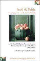 Food & Faith - Michael Schut - 9780819224118
