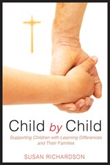 Child by Child - Susan Richardson - 9780819227515