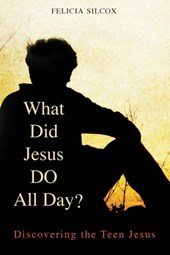What Did Jesus DO All Day?