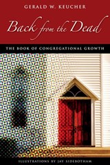 Back from the Dead - KEUCHER,  Gerald W. - 9780819228062