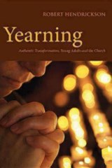 Yearning -  - 9780819228680