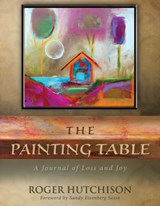 The Painting Table - Roger Hutchison - 9780819229052