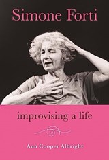 Simone Forti - Ann Cooper Albright - 9780819501097