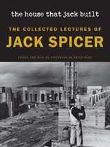 The House That Jack Built (New Edition) - Jack Spicer - 9780819502124