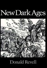 New Dark Ages - Donald Revell - 9780819511867