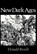 New Dark Ages, Donald Revell - Paperback - 9780819511867