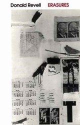Erasures - Donald Revell - 9780819512062