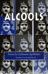 Alcools - Guillaume Apollinaire - 9780819512284