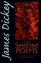James Dickey - James Dickey - 9780819522603