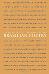An Anthology of Twentieth-Century Brazilian Poetry - Emanuel Brasil ; Elizabeth Bishop - 9780819560230