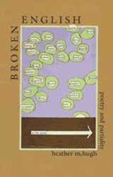 Broken English - Heather McHugh - 9780819562722