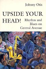 Upside Your Head! - Johnny Otis - 9780819562876