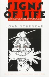 Signs of Life - Joan M. Schenkar - 9780819563231