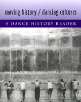 Moving History / Dancing Cultures - Ann Cooper Albright&, Ann Dils - 9780819564139