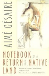Notebook of a Return to the Native Land - Aime Cesaire - 9780819564528