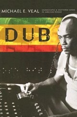 Dub - Michael Veal - 9780819565723