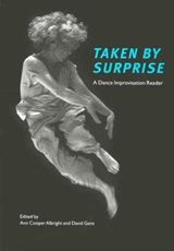 Taken by Surprise - Ann Cooper Albright ; David Gere - 9780819566485